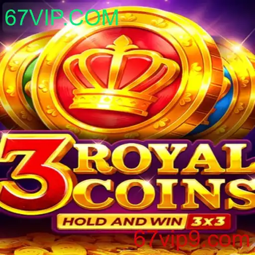 Descubra o Fascinante Mundo de 3royalcoins: Aventuras e Estratégia
