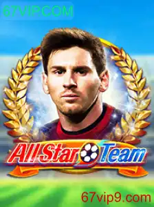 Explorando o Fascinante Mundo de AllStarTeam e a Plataforma 67VIP.COM