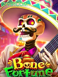 Explorando o Mundo Fascinante de BoneFortune e os Desafios de 67VIP.COM