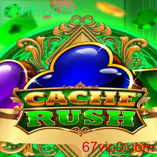 CacheRush: Descubra o Novo Fenômeno dos Jogos Online