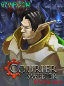 Descubra o Fascinante Mundo de CourierSweeper: Regras e Estratégias