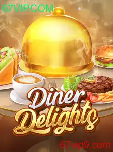 Descubra o Mundo Cativante de DinerDelights: Um Jogo Inovador