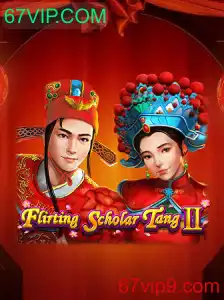Explorando o Fascinante Jogo FlirtingScholarTangII