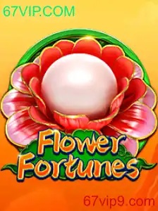 Explorando FlowerFortunes: Um Mergulho nas Regras e Estrutura do Jogo 67VIP.COM
