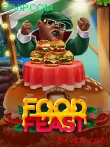 Desvendando o Jogo FoodFeast: Uma Experiência Gastronômica com 67VIP.COM