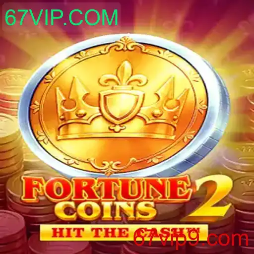 FortuneCoins2: Descubra a Experiência de Jogo Inovadora