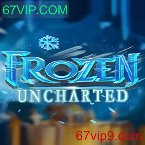 Descubra o Mundo de Aventura de FrozenUncharted