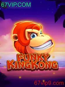 Explorando o Mundo Vibrante de FunkyKingKong