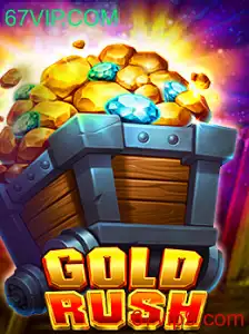 Explorando o Mundo Emocionante de GoldRush