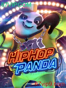 Descubra o Mundo Vibrante de HipHopPanda: Regras e Experiência de Jogo