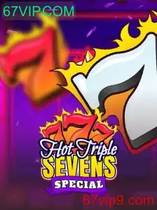 Descubra HotTripleSevensSpecial: Um Mistério de Diversão e Ganhos