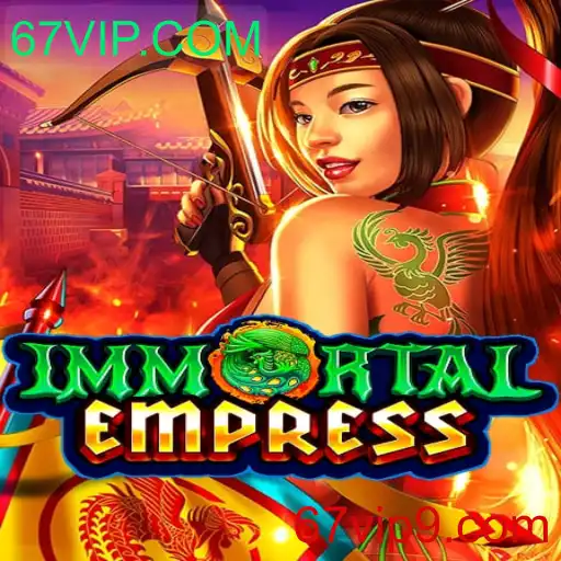 Bem-vindo ao Universo Fascinante de ImmortalEmpress