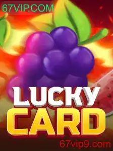 Explorando o Fascinante Mundo de LuckyCard