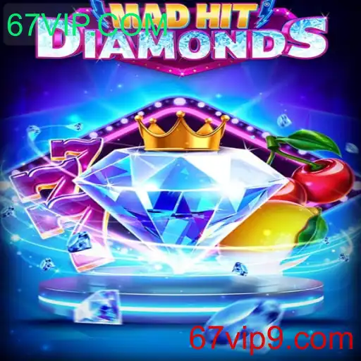 Explore o Aventuroso Mundo de MadHitDiamonds em 67VIP.COM