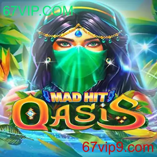 Descubra o Mundo de MadHitOasis: O Jogo de Estratégia e Aventuras