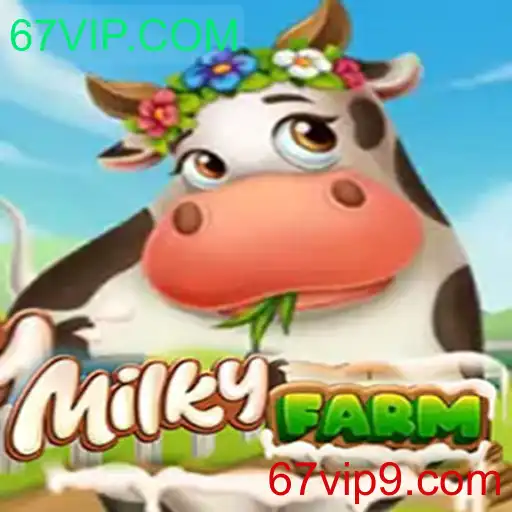 MilkyFarm: Agricultura Divertida no Mundo Virtual