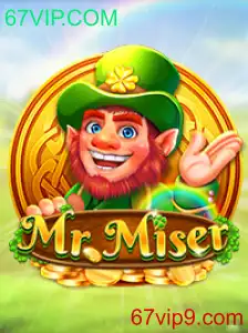 MrMiser: Desvendando o Mundo do Jogo Inovador com 67VIP.COM