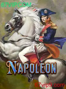Explorando o Jogo Napoleon: Estratégia e Diversão na Plataforma 67VIP.COM