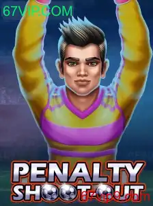 Explorando PenaltyShootOut: O Jogo de Esportes Emocionante com 67VIP.COM