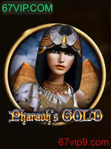 Explorando o PharaohsGold - O Jogo Mistério com 67VIP.COM