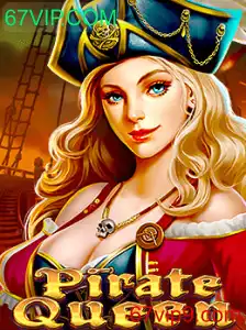 Explorando o Mundo de PirateQueen: Um Jogo de Aventuras em Alto-Mar