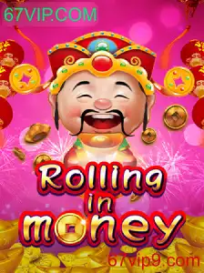 Descubra o Mundo de RollingInMoney: Um Jogo de Estratégia Inovador