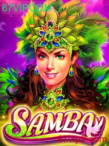 Descubra o Mundo Vibrante de Samba: O Jogo que Conquista Multidões