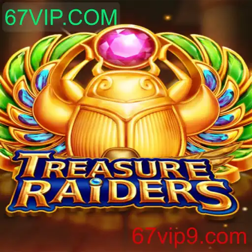 Explorando o Mundo de TREASURERAIDERS