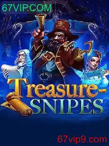 Descubra o Fascinante Mundo de TreasureSnipes