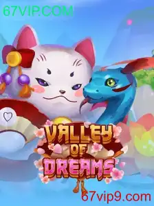 Descubra o Mundo Mágico de ValleyofDreams: Um Mergulho nas Regras e Aventuras Surpreendentes