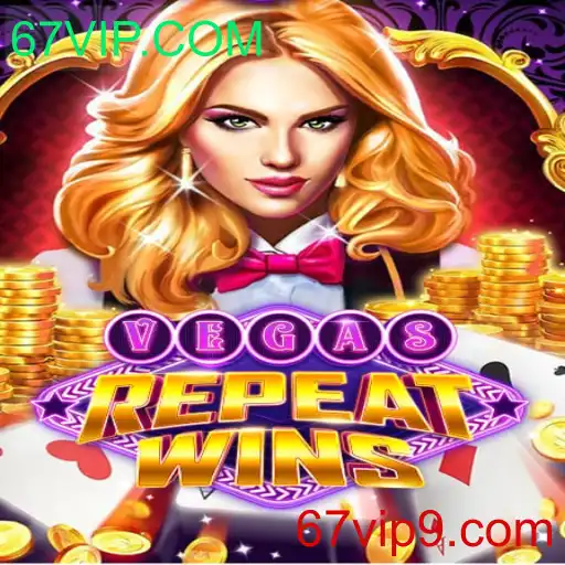 VegasRepeatWins: Explorando o Novo Fenômeno do Jogo Online