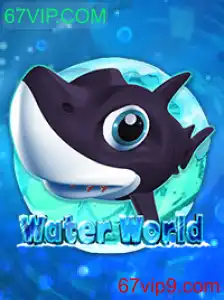 Descubra o Mundo de Aventura de WaterWorld