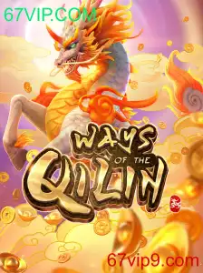 Explorando o Universo de WaysoftheQilin: Aventuras e Estratégias