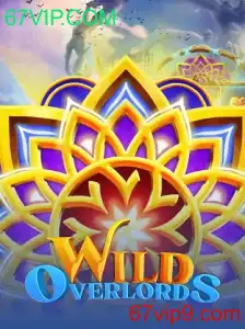 Explorando WildOverlords: Uma Jornada no Mundo dos Senhores Selvagens