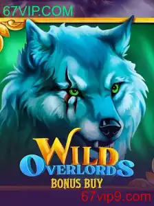 Explorando WildOverlordsBonusBuy: Um Mergulho Profundo no Jogo de Aventura