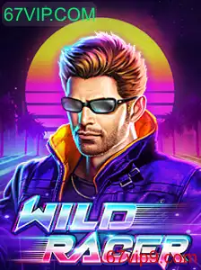 WildRacer: Aventura, Velocidade e Estratégia
