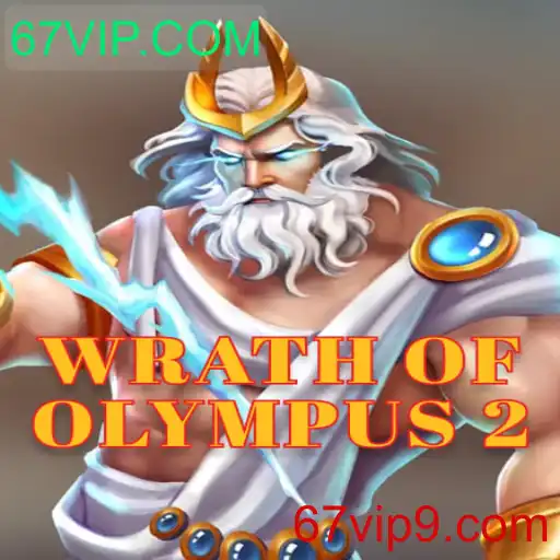 Explorando o Universo de WrathofOlympus2: Um Mergulho na Mitologia e Estratégia com 67VIP.COM